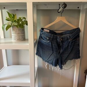 EUC Gap Denim Shorts